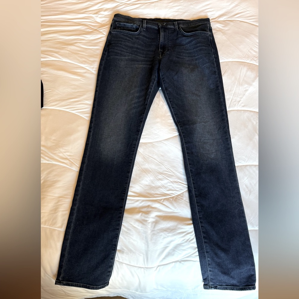 Joes Dark Wash Jeans Slim Fit